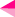 fleche gauche